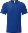 SS621/61430/SS144 Iconic 150 T-Shirt Cobalt colour image